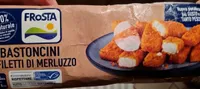 Bastoncini