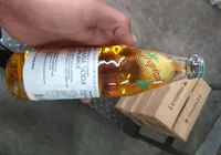 Tropical, Banana Tropical Soft Drink
