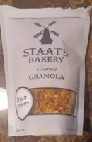 Gourmet Granola