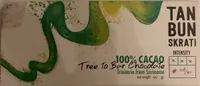 Tree To Bar Chocolate