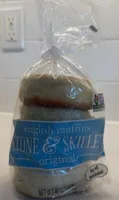 english muffins