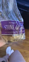 english muffins cinnamon raisin