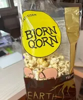 Earth Truffle Corn