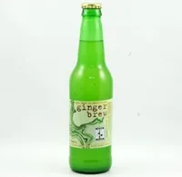 Ginger Brew