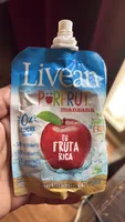 PORFRUT manzana