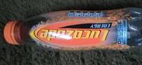 Lucozade-orange