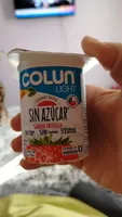 YOGHURT BATIDO SIN AZÚCAR