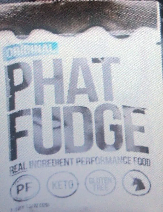Phatfudge