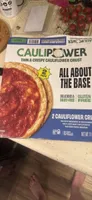 B.Y.O.P. (Build Your Own Pizza)
