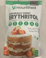 ERYTHRITOL