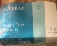 Original Baguette