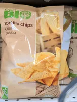Tortilla Chips