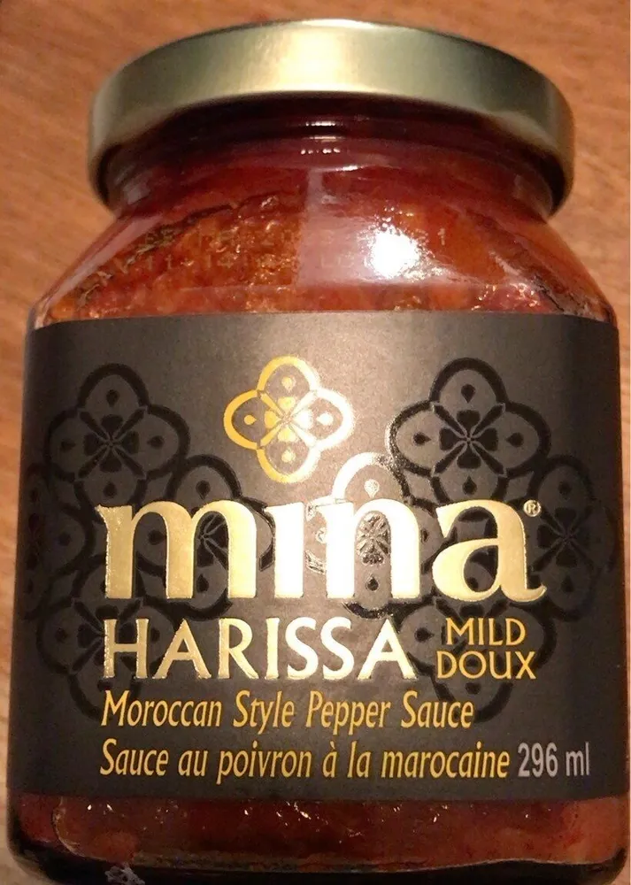 Harissa