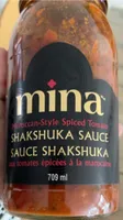 Shakshuka Sauce