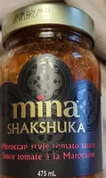Shakshuka