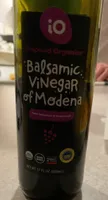 Balsamic vinegar