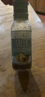 Greek Dressing & Marinade