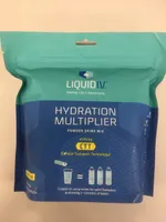 Hydration multiplier