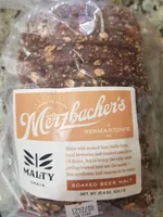 Soaked Beer Malt Bread