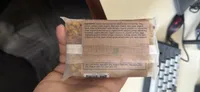 Apple & Cinnamon Meal Replacement Bar