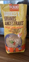 Arroces y Granos Ancestrales