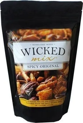Wicked Mix Spicy Original