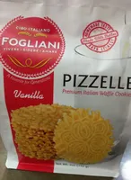 Pizzelle