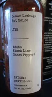 Adobe Black Lime