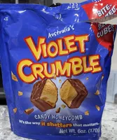 Candy Honeycomb