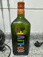 100% aceite de oliva extra virgen