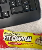 Fit  Crunch Bar