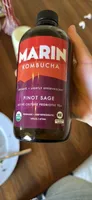 PINOT SAGE ACTIVE CULTURE PROBIOTIC TEA