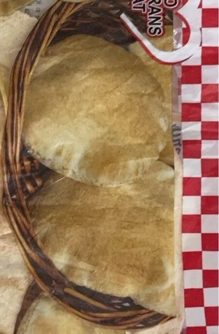Pita Doux