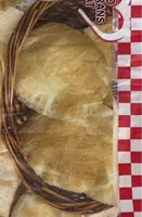 Pita Doux
