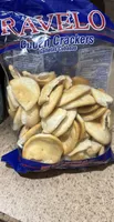 Crackers cuban galletas cubanas
