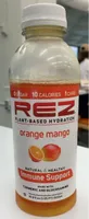 Immune Support Plant Based Hydration Drink