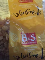 Raisins secs