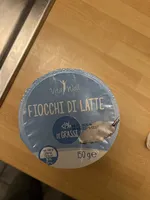 Fiocchi di latte