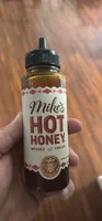 Mike's Hot Honey