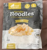 Wonder noodles