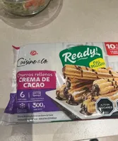 Churros