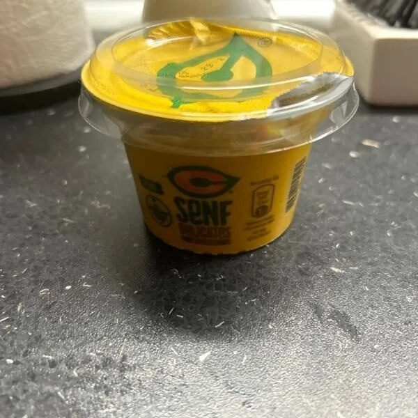 Senf delicates