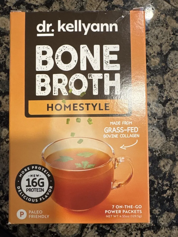 Bone Broth