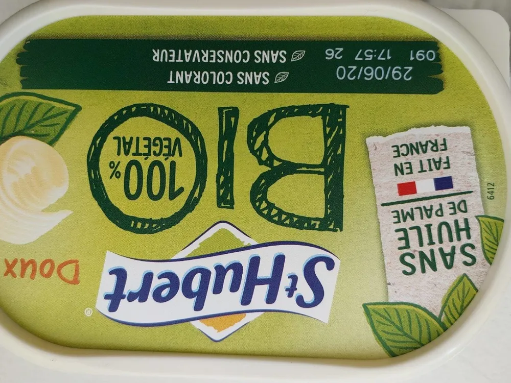 Margarine