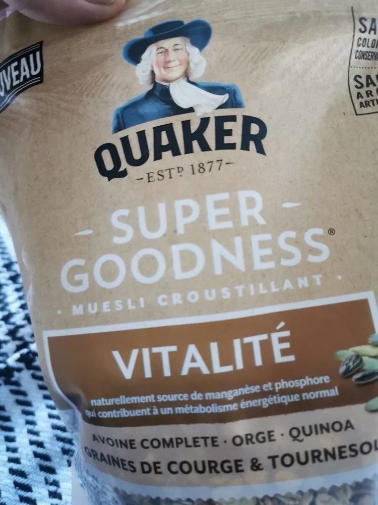 Super  groodness