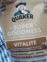 Super  groodness
