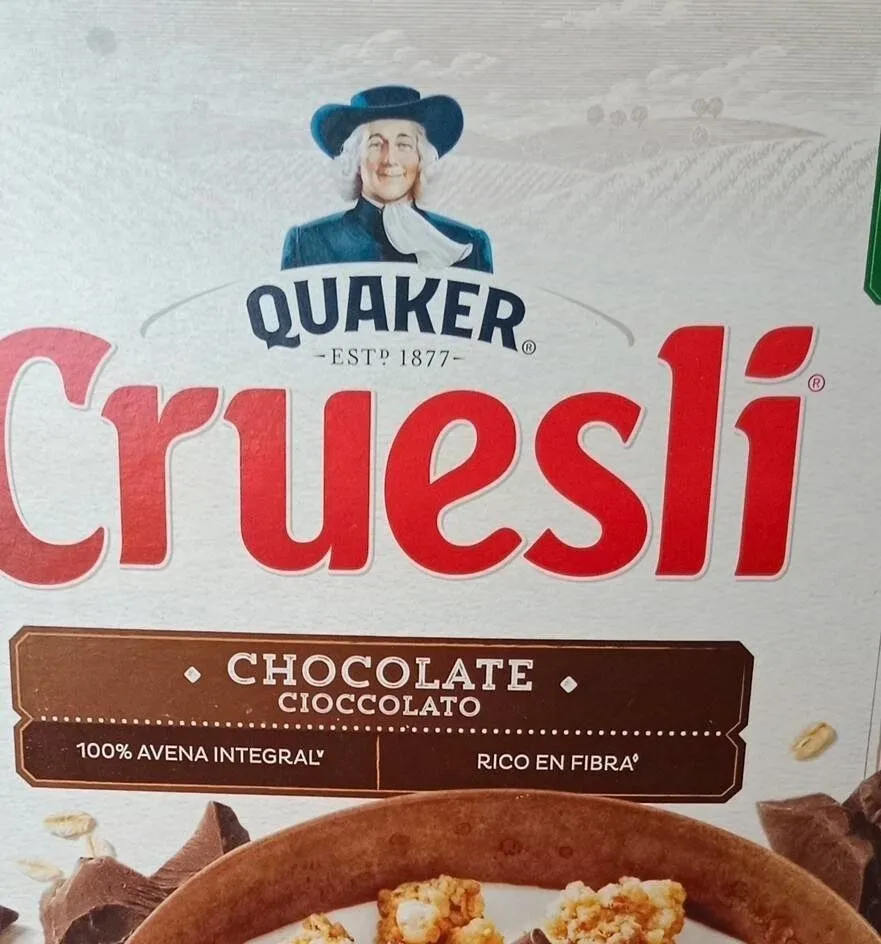 Crueslì