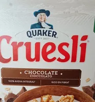 Crueslì