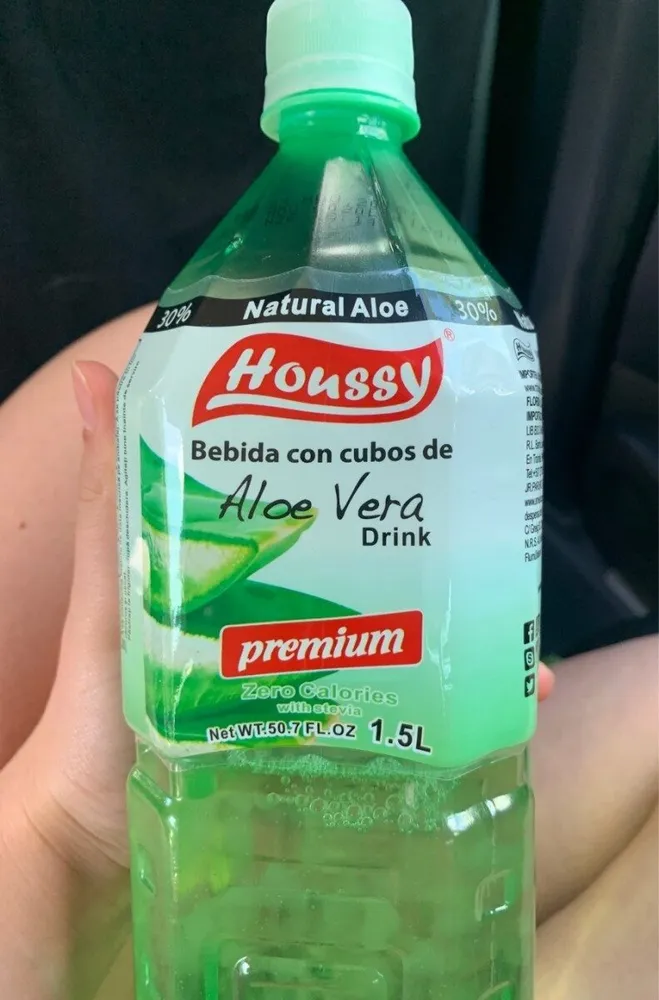 Aloe Vera Drink premium