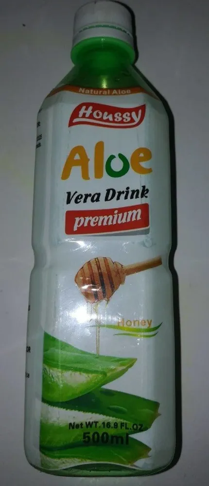 aloe vera drink premium